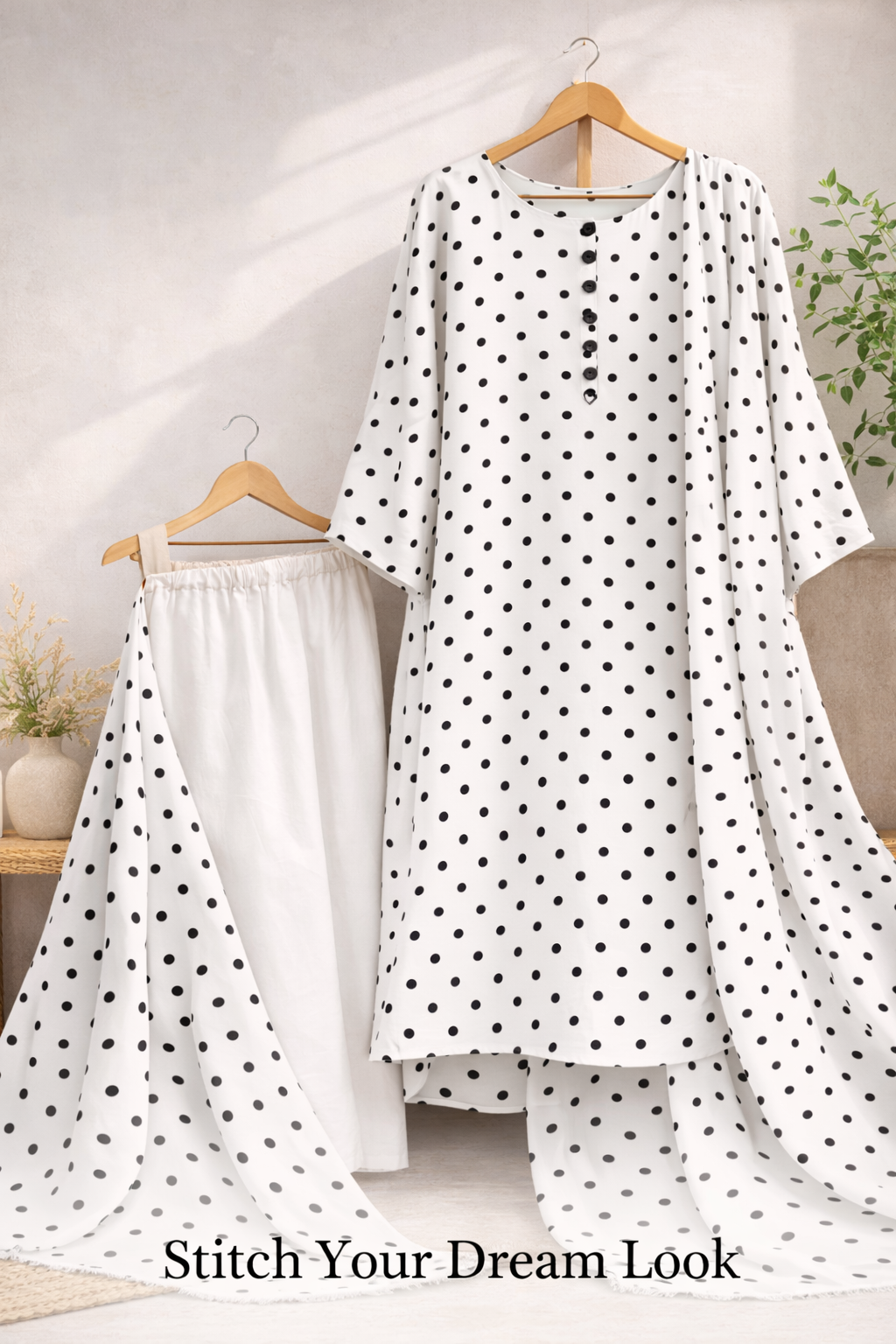 Rayon Pour Silk Fabric