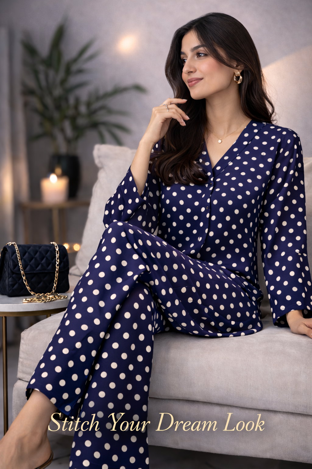 Rayon Pour silk Fabric
