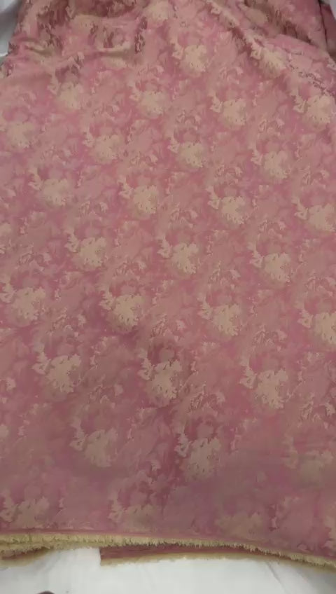 New Chaina Patti Silk Fabric –  Collection | Ameeri Fabric-Code 10