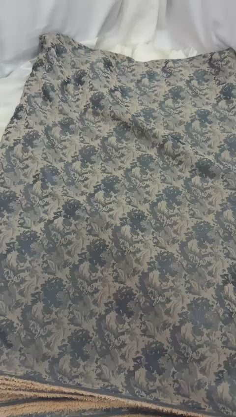 New Chaina Patti Silk Fabric –  Collection | Ameeri Fabric-Code 7