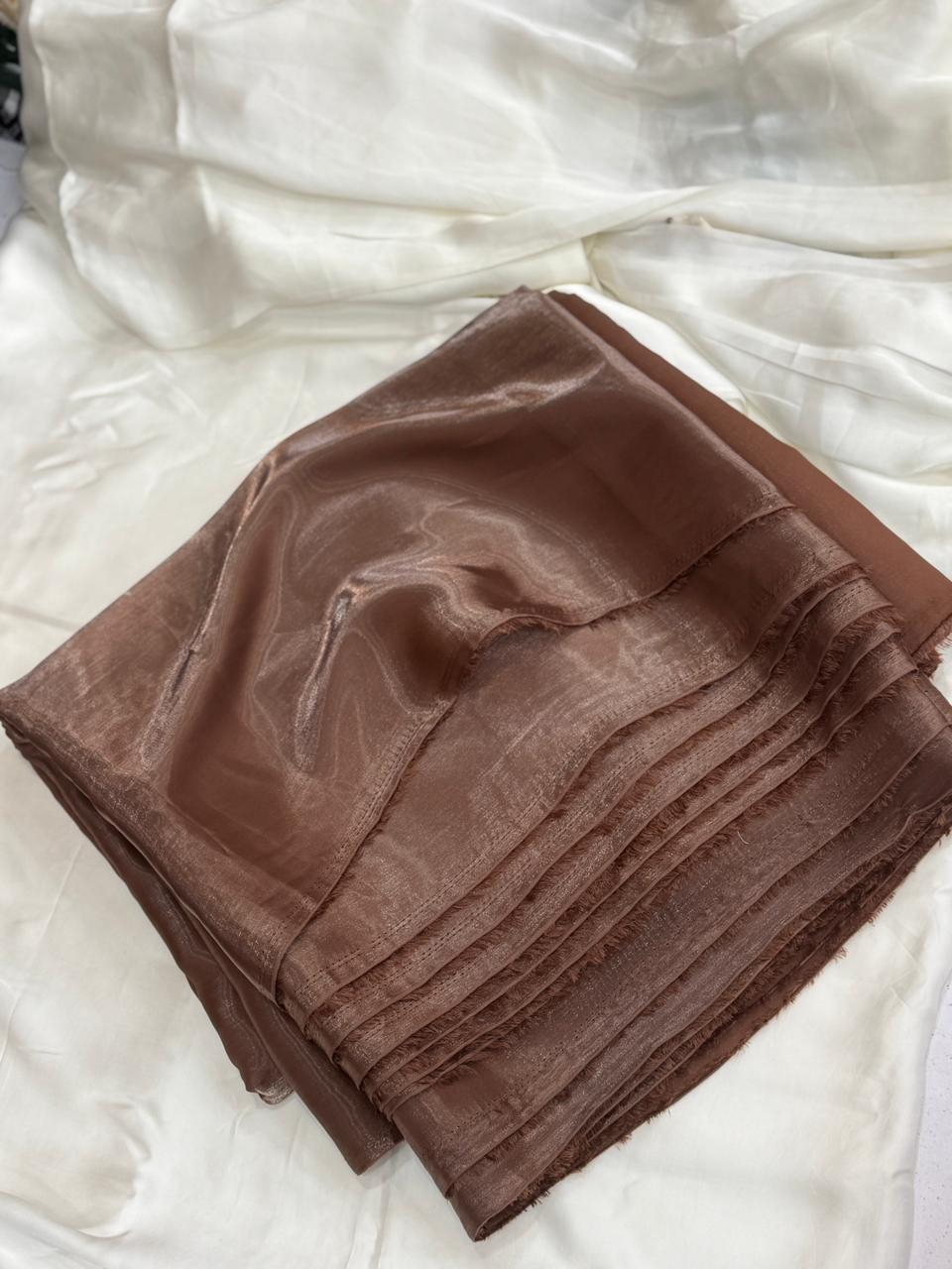 Tasal Silk