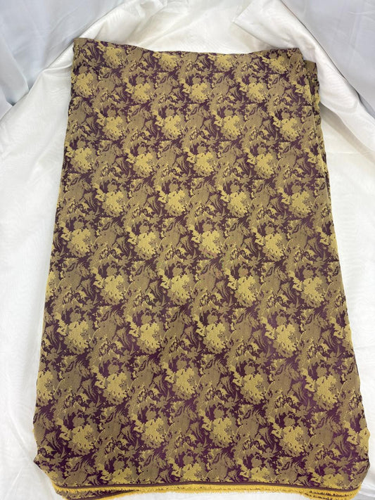 New Chaina Patti Silk Fabric –  Collection | Ameeri Fabric-Code 9