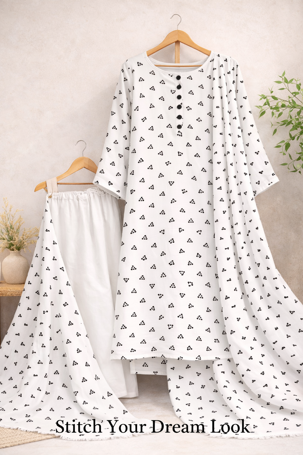 Rayon Pour Silk Fabric