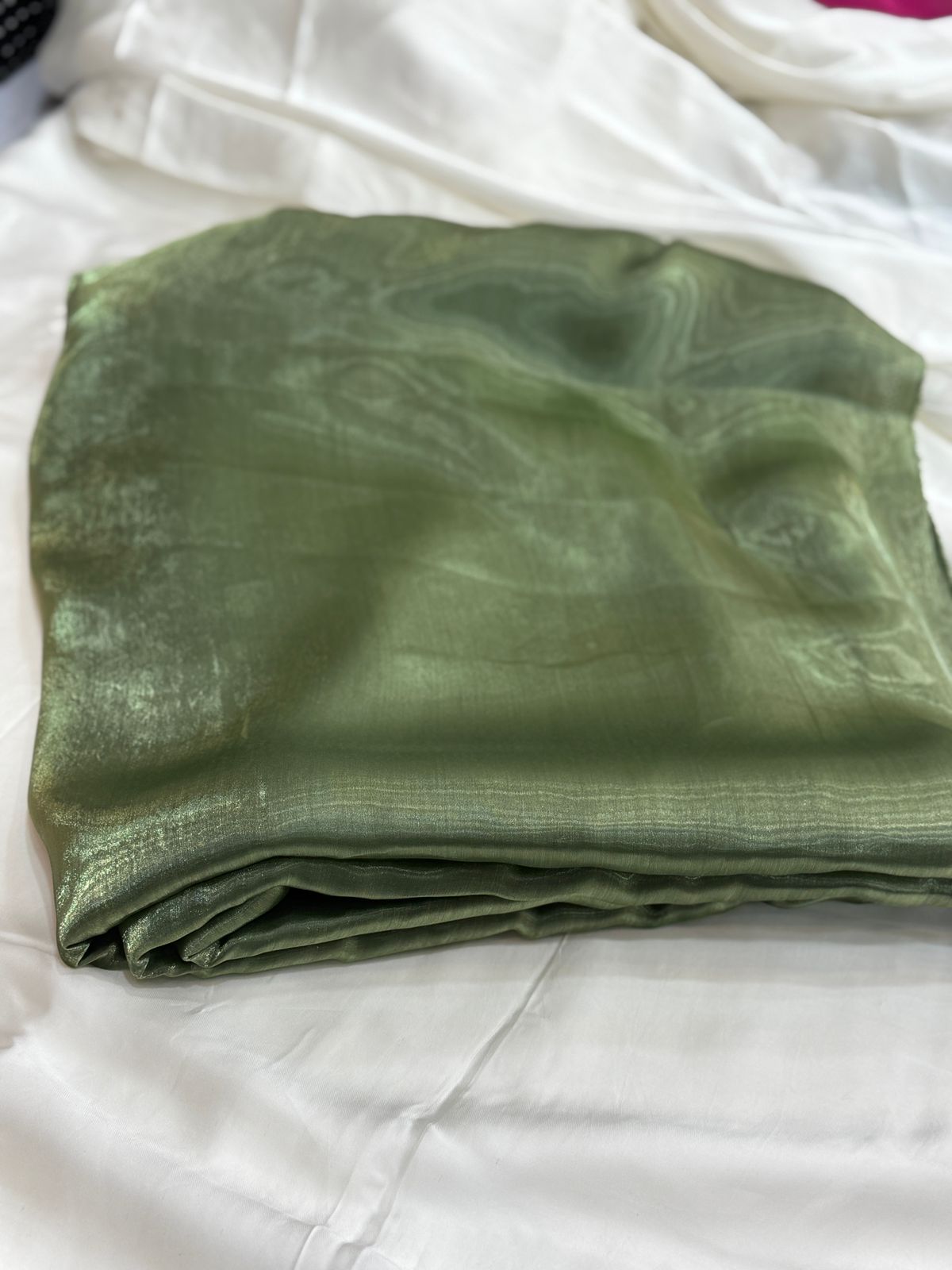 Tasal Silk