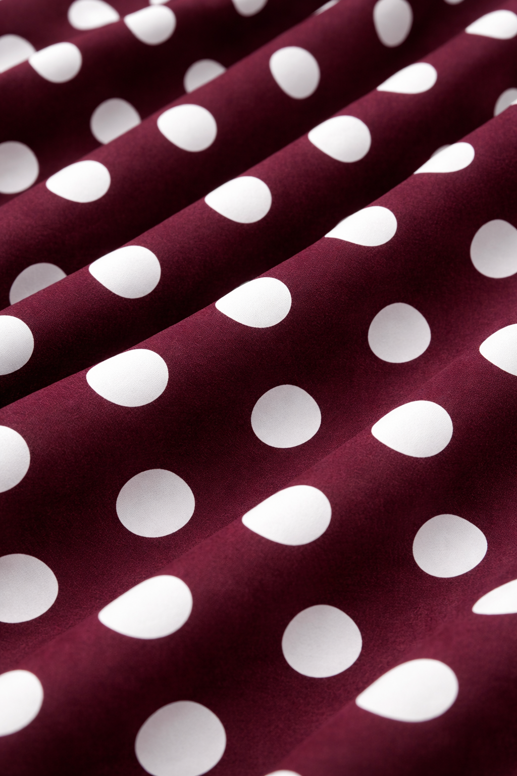 Rayon Pour Silk Fabric