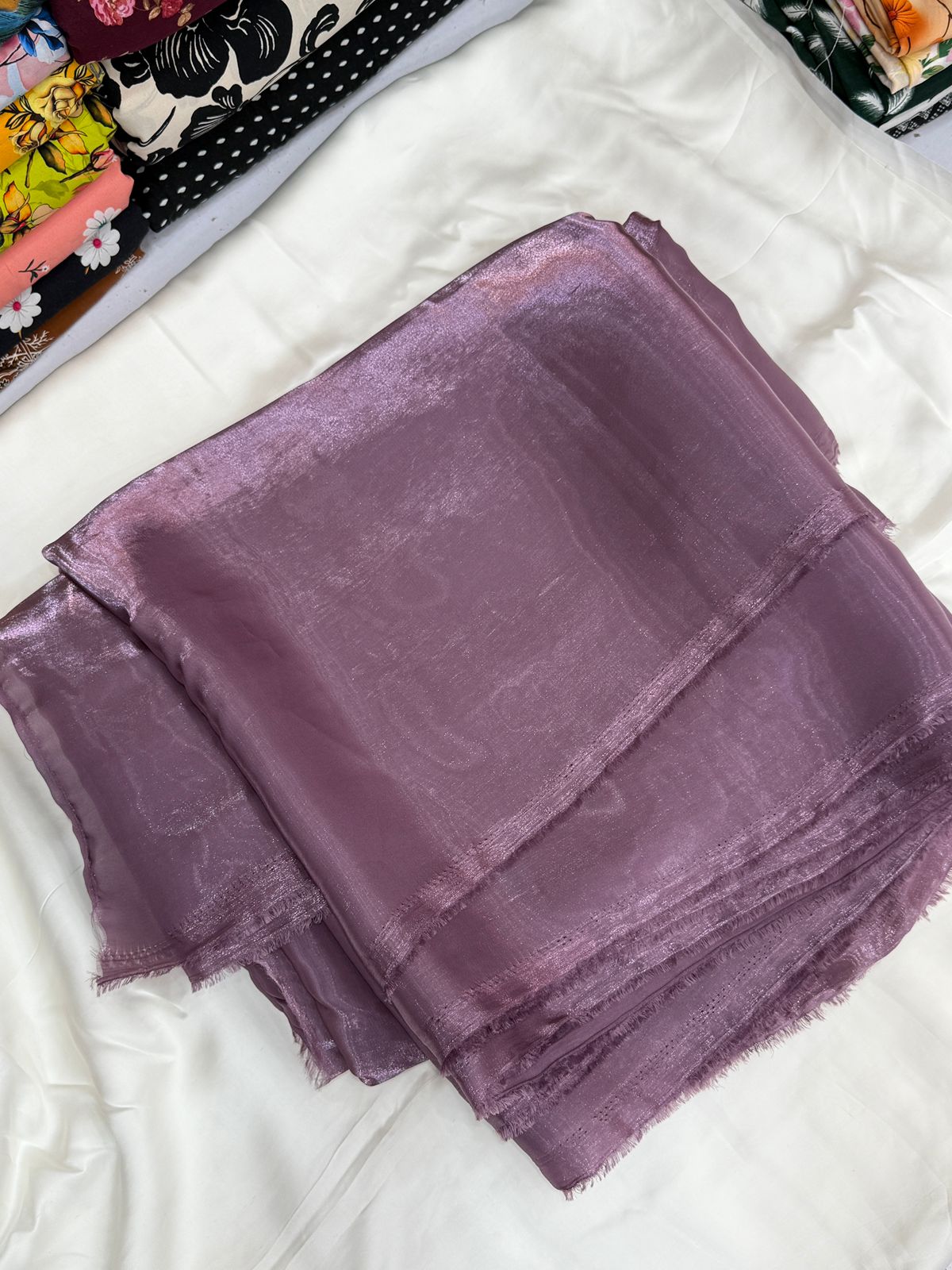 Tasal Silk