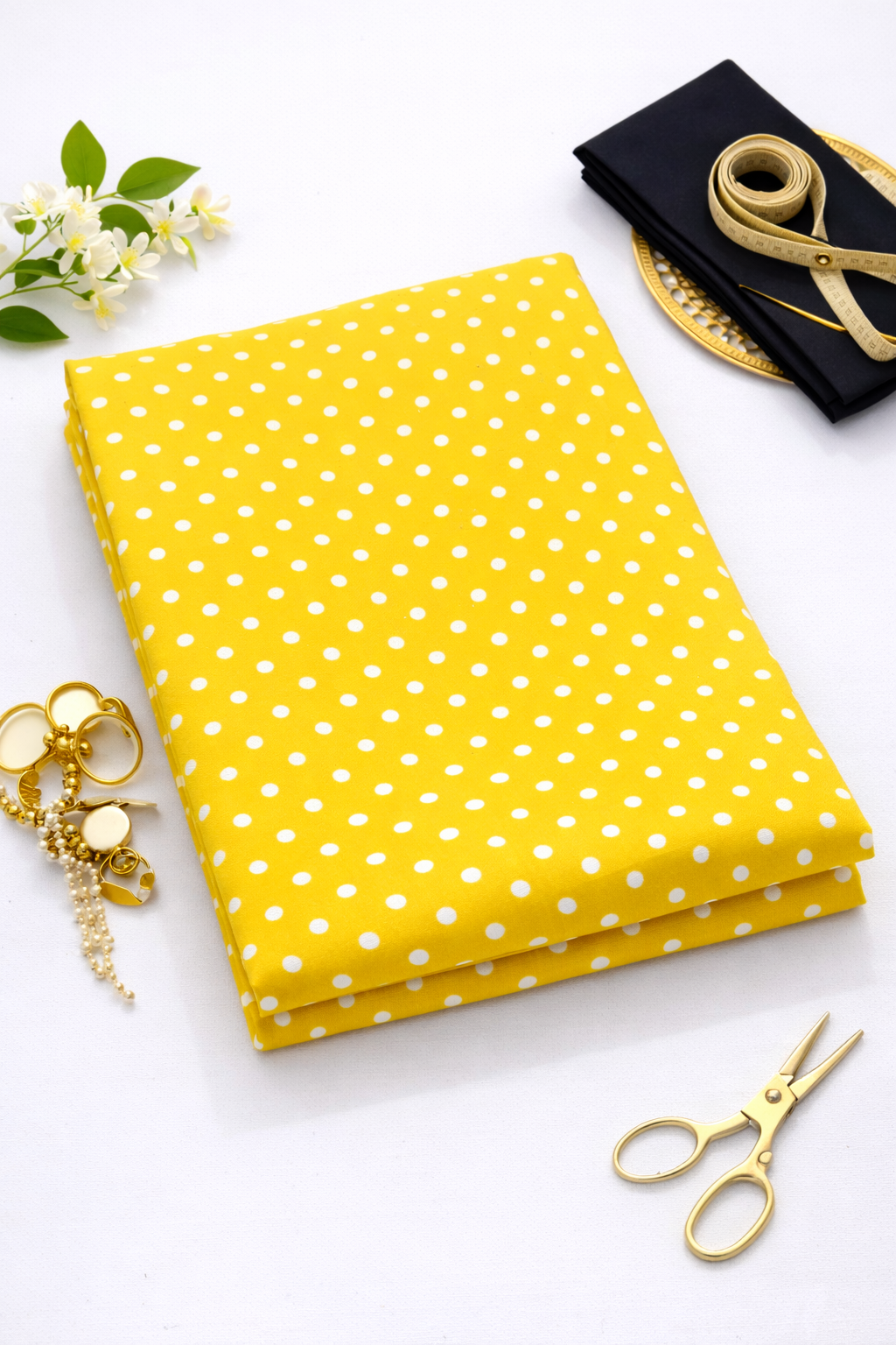 Rayon Pour Silk Fabric