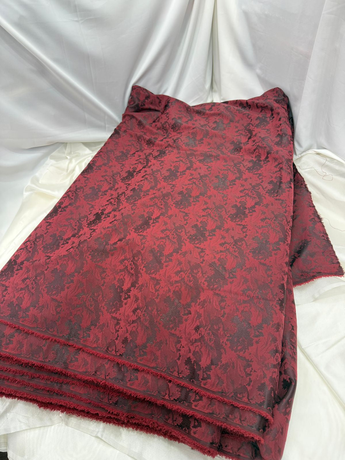 New Chaina Patti  Fabric –  Collection | Ameeri Fabric - code 1