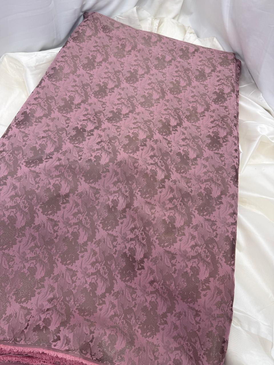 New Chaina Patti Silk Fabric –  Collection | Ameeri Fabric-Code 8
