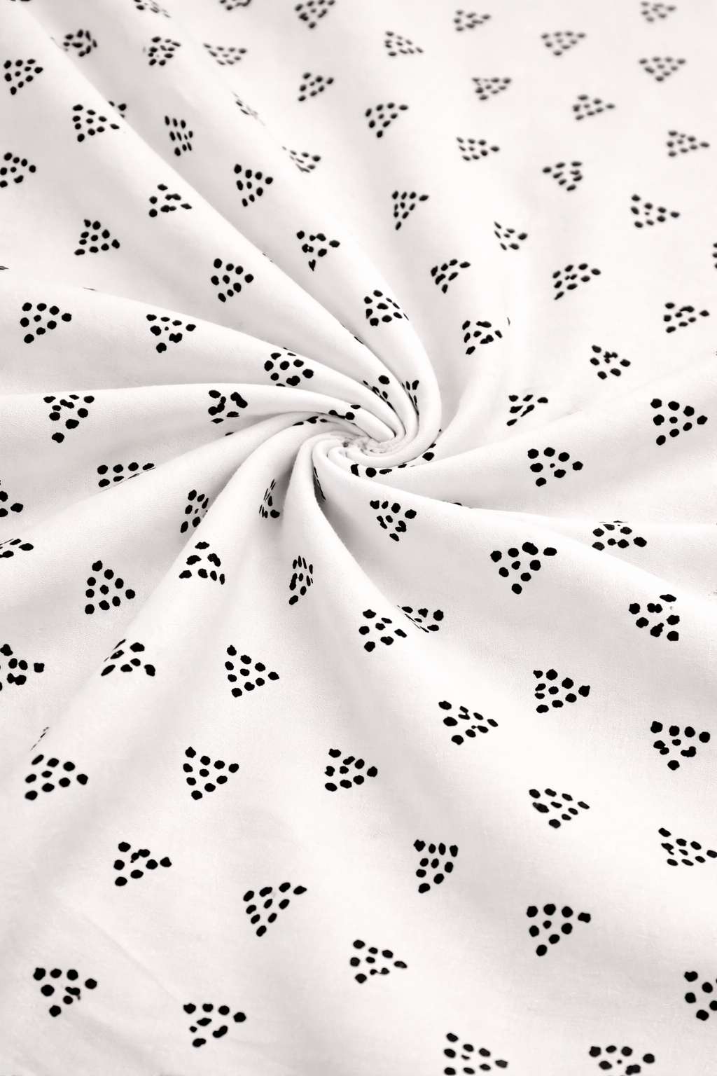 Rayon Pour Silk Fabric