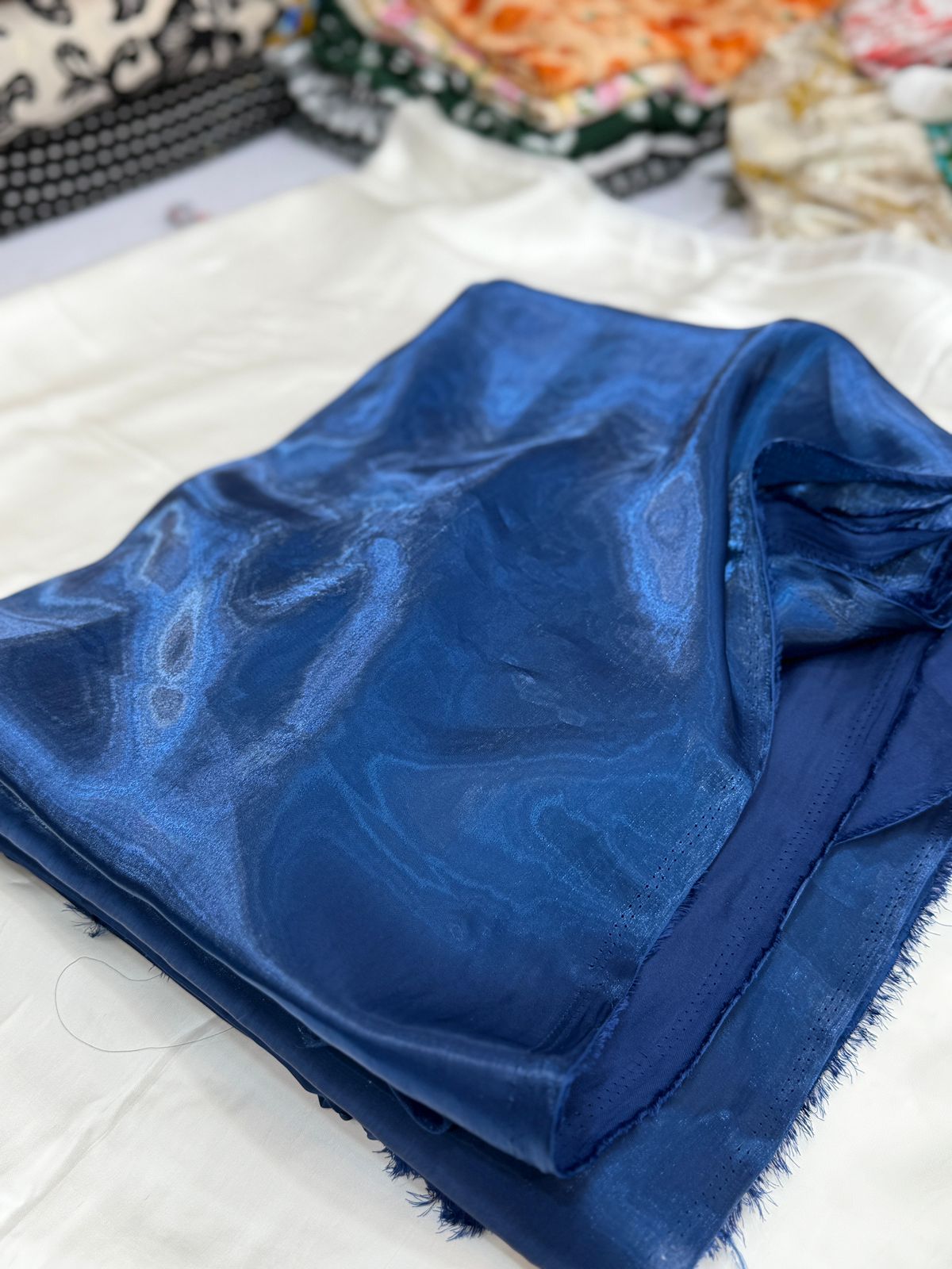 Tasal Silk