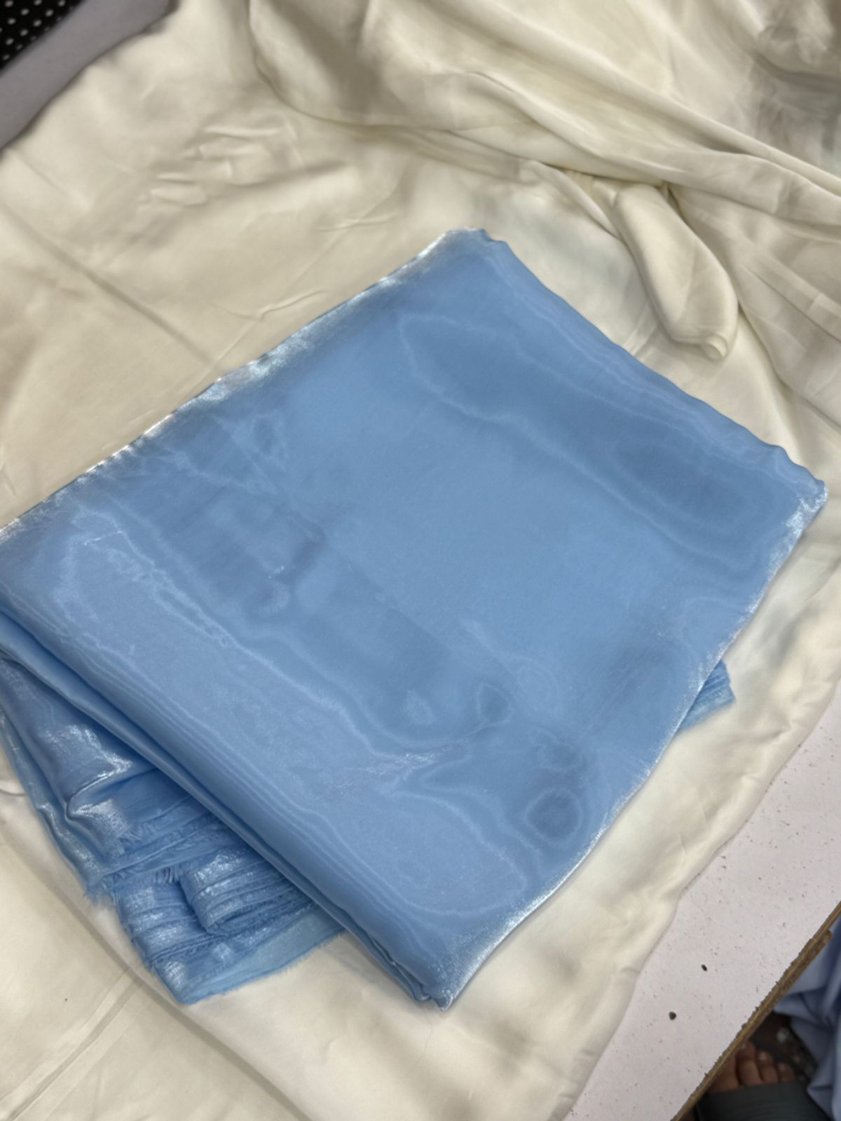 Tasal Silk