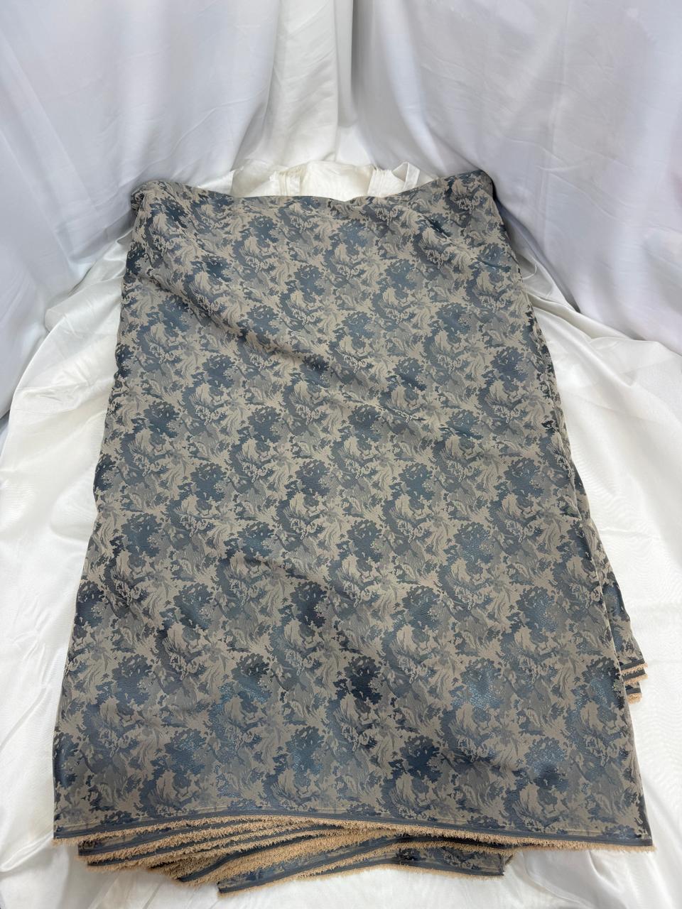 New Chaina Patti Silk Fabric –  Collection | Ameeri Fabric-Code 7