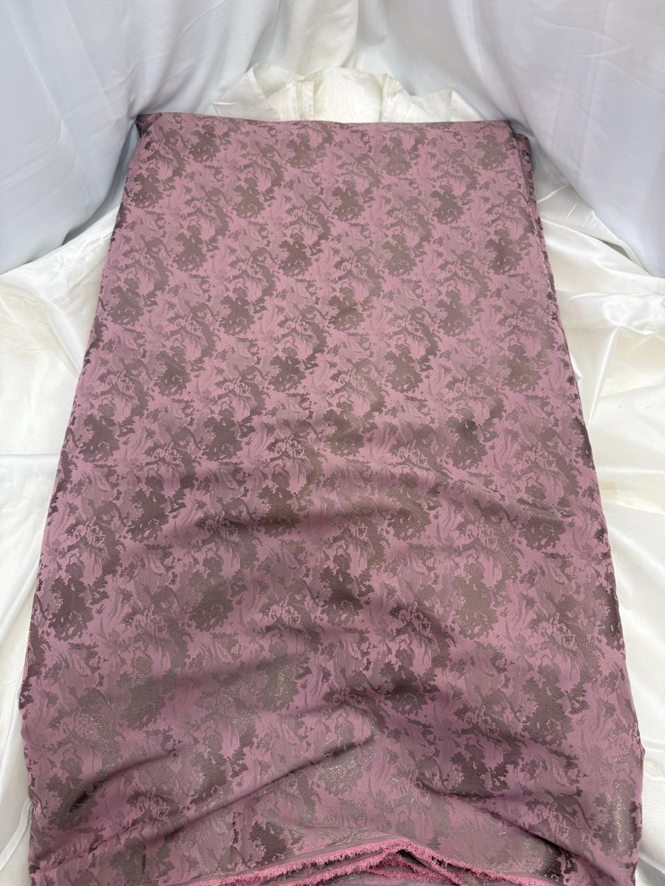 New Chaina Patti Silk Fabric –  Collection | Ameeri Fabric-Code 8