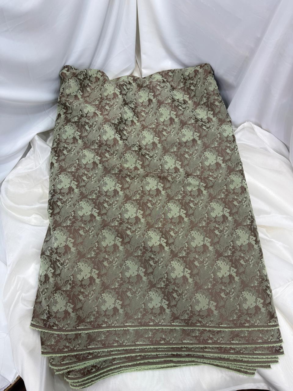 New Chaina Patti Silk Fabric –  Collection | Ameeri Fabric-Code 4