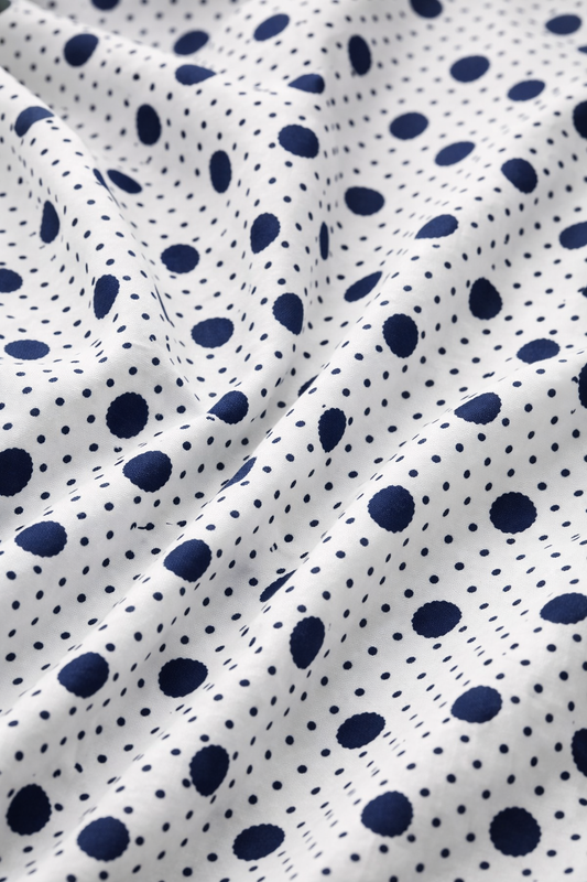 Rayon Pour Silk Fabric