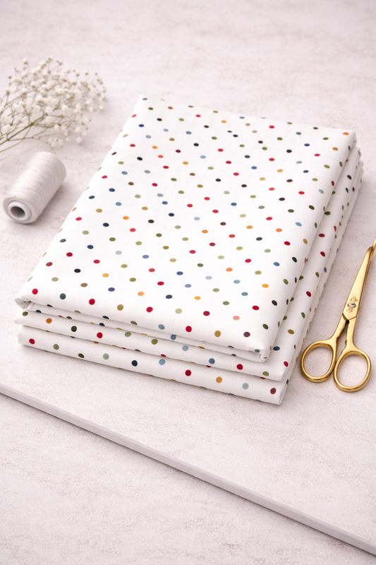 Rayon Pour Silk Fabric