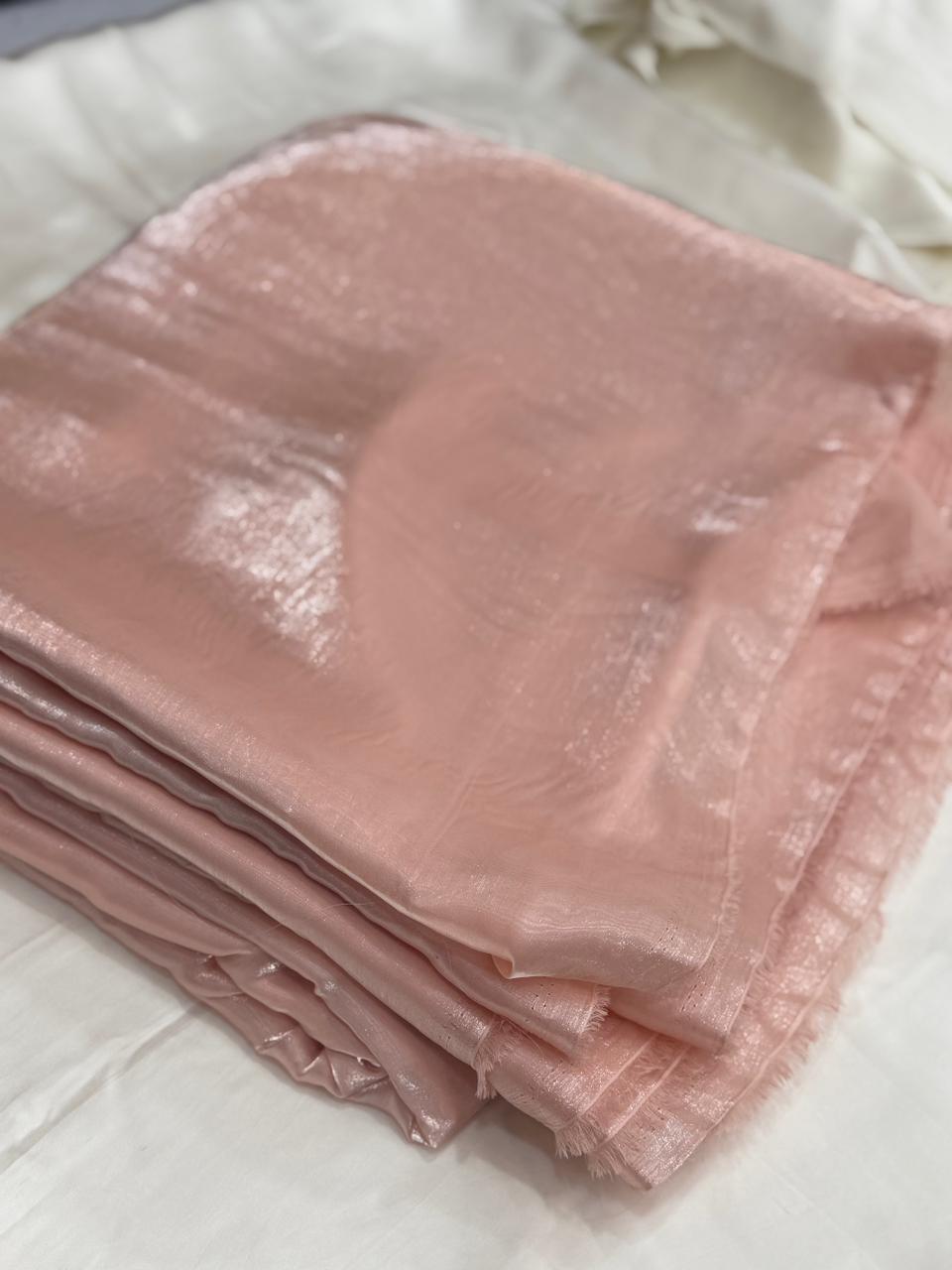 Tasal Silk