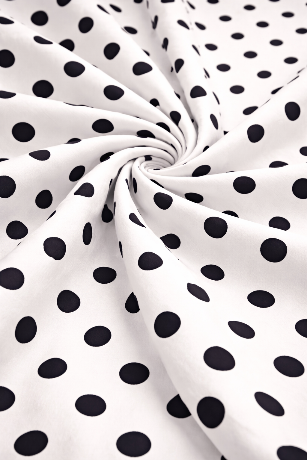 Rayon Pour Silk Fabric